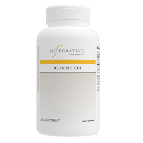 Betaine HCI