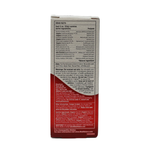 T-Relief Lasting Pain Relief Cream