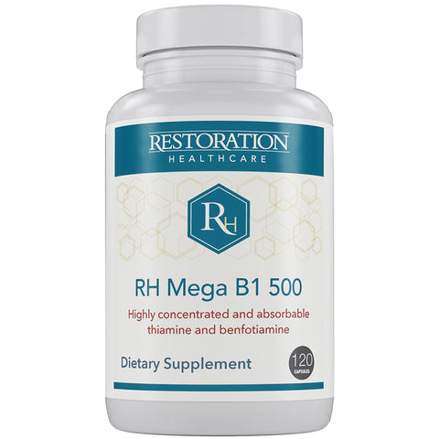 RH Mega B1 500