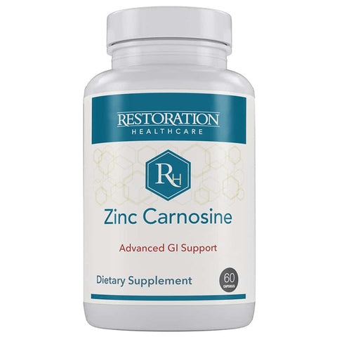 RH Zinc Carnosine