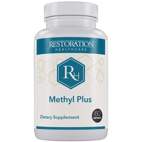 RH Methyl Plus