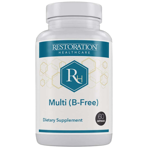 RH Multi B-Free