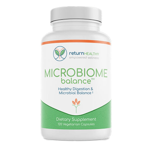 Microbiome Balance