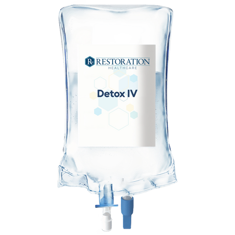 Detox IV