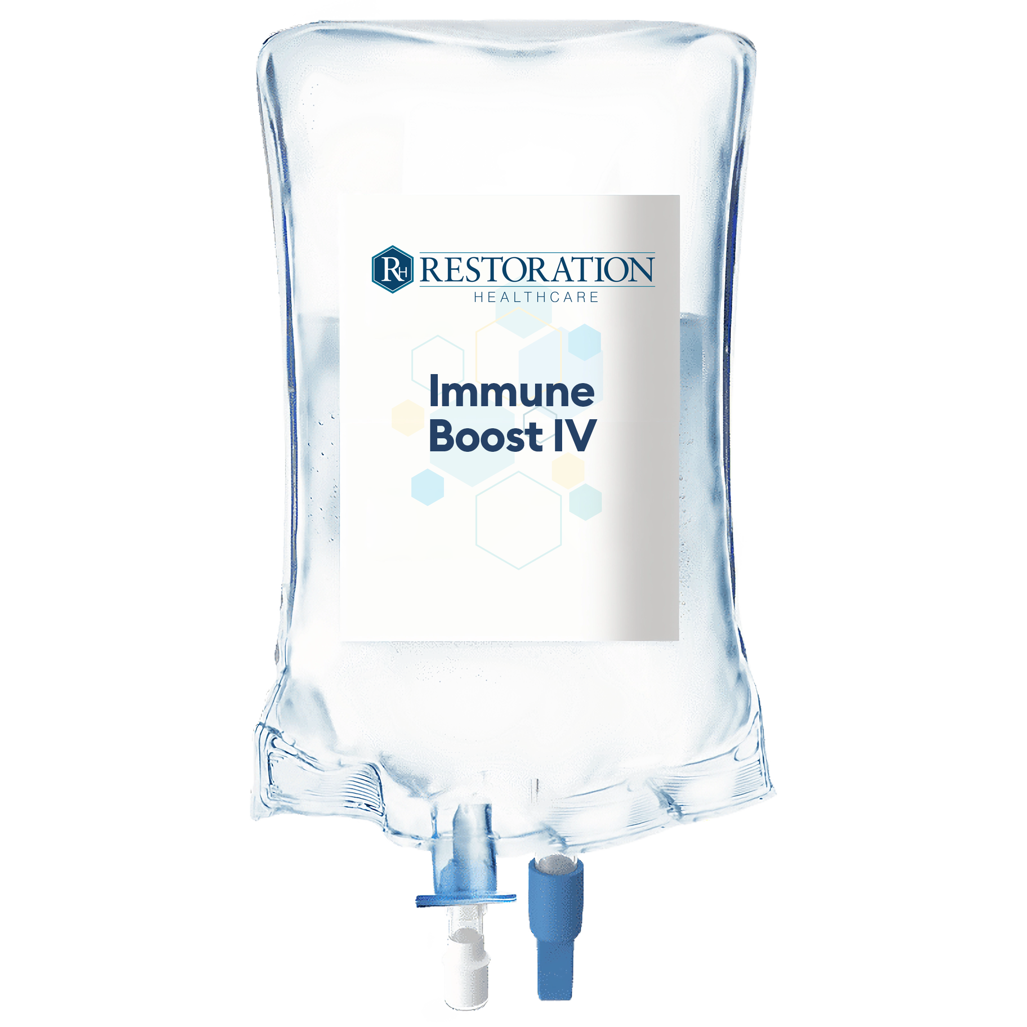 Immune Boost IV – Restoration Healthcare