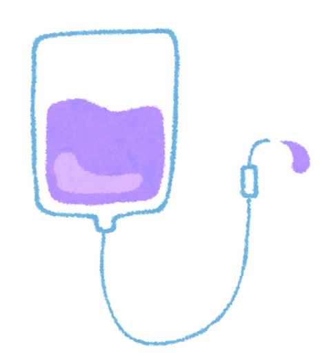 IV Infusion Services