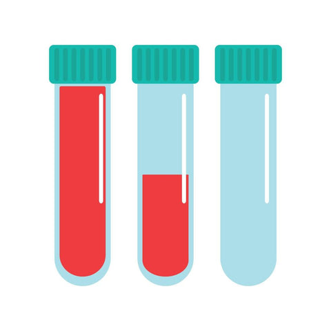 G6PD Patient Blood Draw