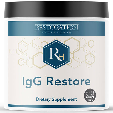 RH IgG Restore