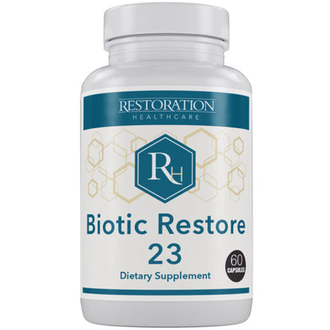 RH Biotic Restore 23