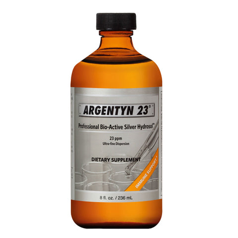 Argentyn 23 Bio-Active Silver Hydrosol