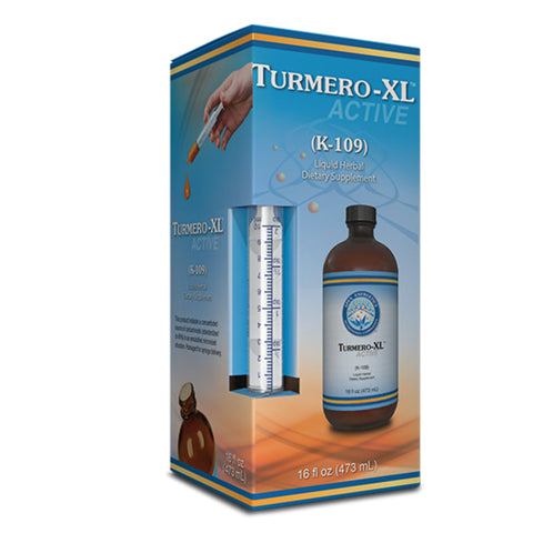 Turmero-XL Active