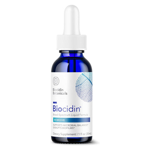 Biocidin Advanced Formula