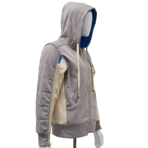 IV Hoody Loose Fit