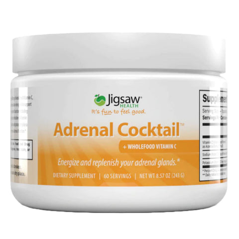 Adrenal Cocktail Powder