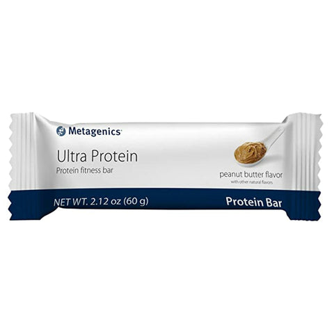 Ultra Protein Bar (Peanut Butter)