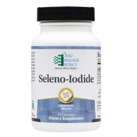 Seleno-Iodide