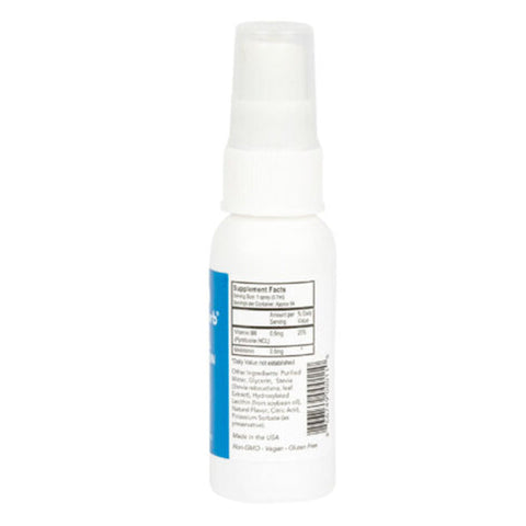 ReadiSorb Liposomal Melatonin Spray