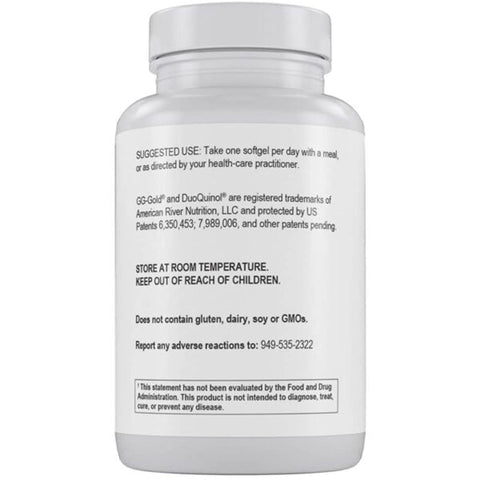 RH Ubiquinol Restore 200