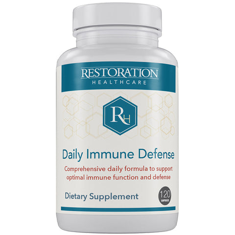 RH Daily Immune Defense