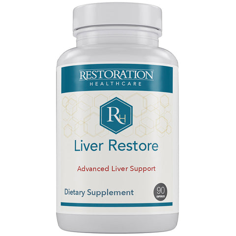 RH Liver Restore
