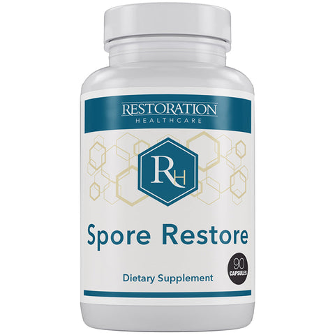 RH Spore Restore