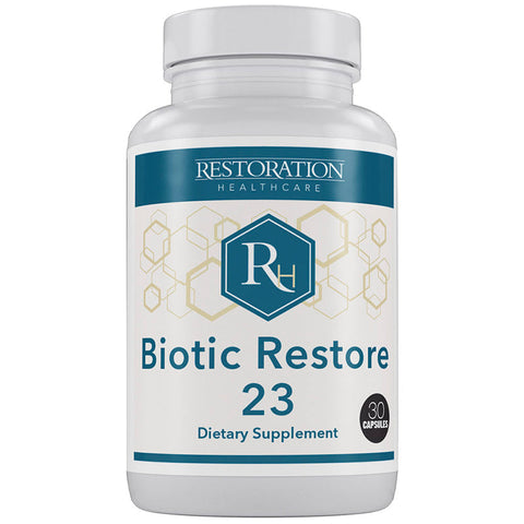 RH Biotic Restore 23