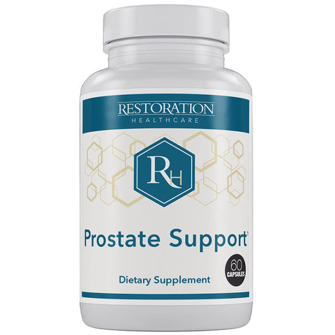 RH Prostate Support