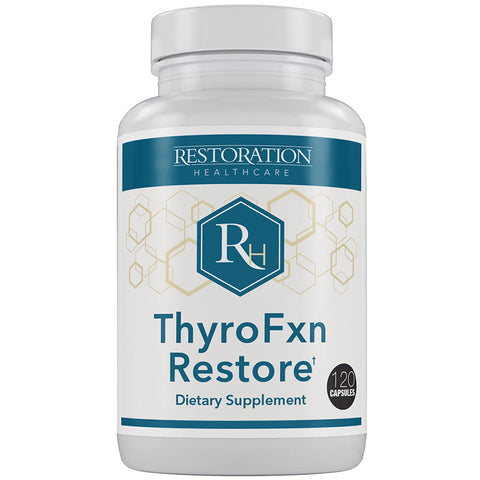 RH ThyroFxn Restore