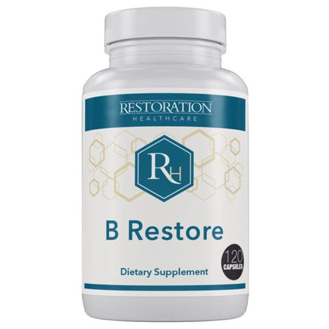 RH B Restore