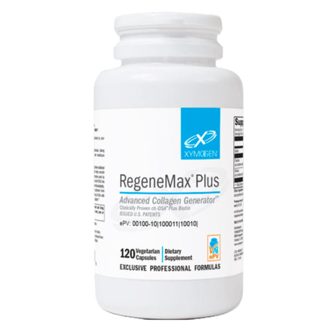 RegeneMax Plus: Advanced Collagen Generator